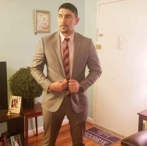 Meet your Posher, Edgar